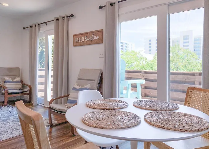 Holiday home Gulf 4 Shore