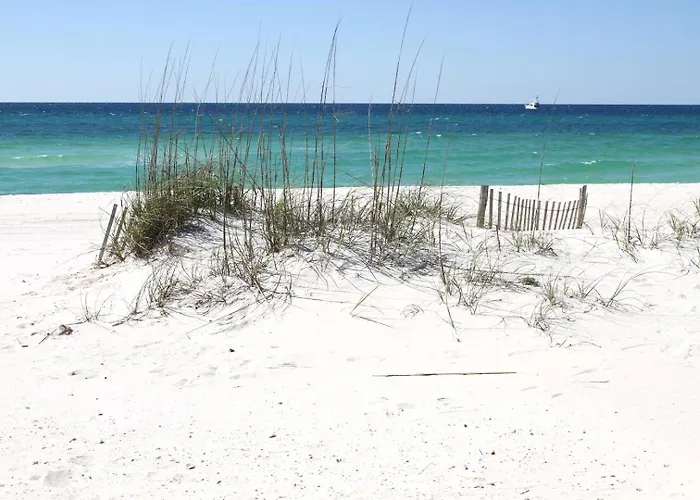 Gulf 4 Shore