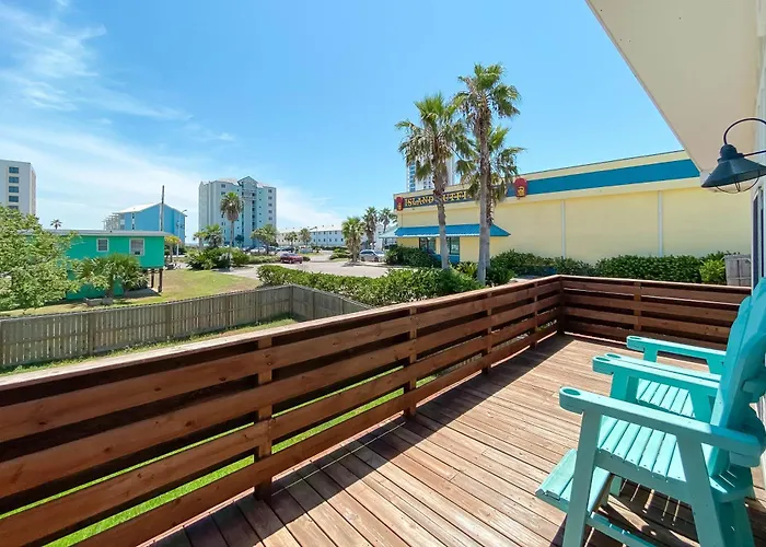 Holiday home Gulf 4 Shore Gulf Shores