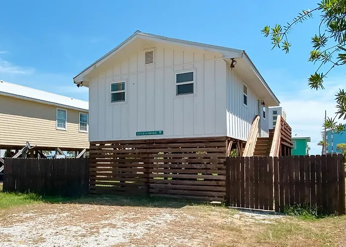 Holiday home Gulf 4 Shore Gulf Shores