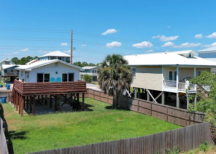 Gulf 4 Shore Holiday home